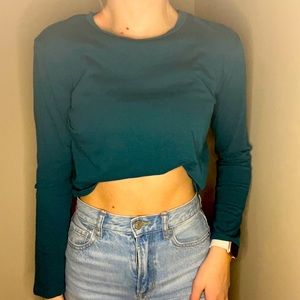 Wild Fable Long Sleeve Tee